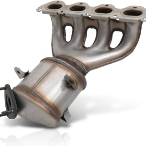 Catalyseur Hyundai Accent 28510-26650