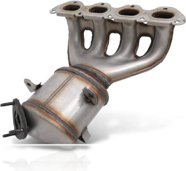 Catalyseur Hyundai Accent 28510-26650