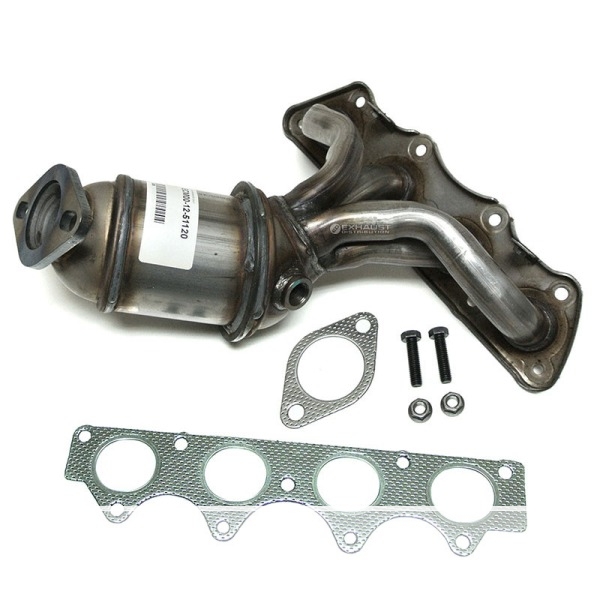 Catalyseur Hyundai Sonata 285103C370