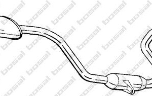 SILENCIEUX MOYEN XB924818