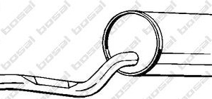 SILENCIEUX MOYEN 1357070