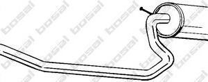 SILENCIEUX MOYEN 1E0840300