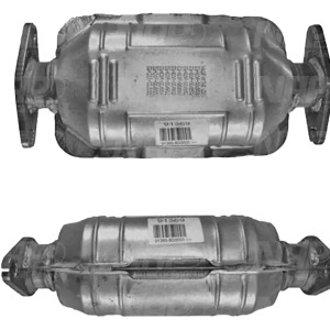 CATALYSEUR Kia SHUMA II