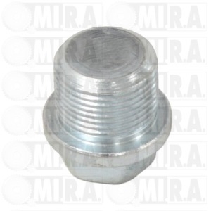 TAPPO COPPA OLIO SEAT IBIZA  021004250A