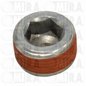 TAPPO COPPA OLIO FIAT T.T-/1.3 MJET  4325301