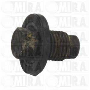 TAPPO COPPA OLIO MINI C/ROND.  11137513050