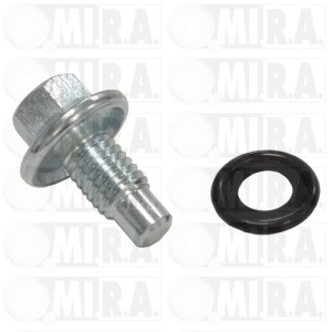 TAPPO COPPA OLIO OPEL ASTRA/INSIGNA/VECTRA 12X1,75 71739255