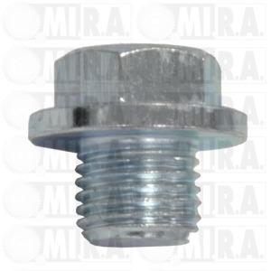 TAPPO COPPA OLIO FORD 14X1,5  1 454 117