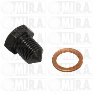 TAPPO COPPA OLIO VAG A3/GOLF IIV/LEON 14X1,5 C/ROND. 161554