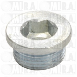 TAPPO COPPA OLIO PSA 205 NISSAN  54485700