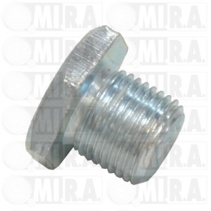 TAPPO COPPA OLIO PEUGEOT 14X1,25  0311 38
