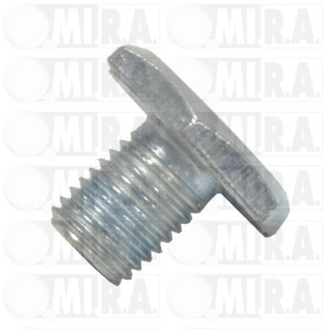 TAPPO COPPA OLIO P/206 HDI  9633262380