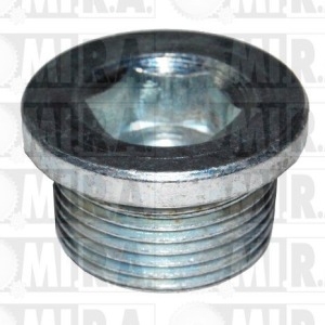 TAPPO COPPA OLIO 24X150 MERCEDES  115 997 00 32