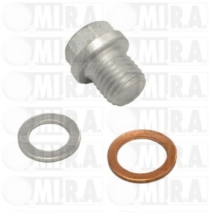 TAPPO COPPA OLIO BMW SERIE 1/3/MERCEDES C/E C/ROND. 07 11 9 903 199