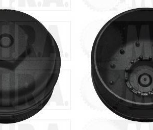TAPPO FILTRO OLIO VW -AUDI  FH1155
