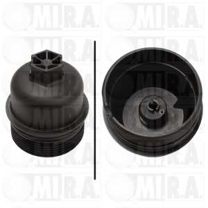 TAPPO FILTRO OLIO NISSAN/RENAULT – OPEL VIVARO 2.0 DCI 1520100Q0A