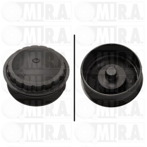 TAPPO FILTRO OLIO FORD/OPEL/NISSAN/RENAULT 2.0 – 2.5D 1 203 004