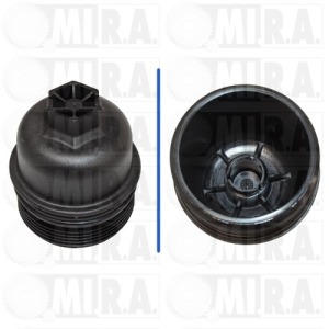 TAPPO FILTRO OLIO OPEL MOVANO – RENAULT MASTER III 6000616624