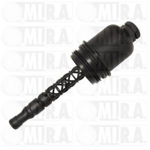 TAPPO FILTRO OLIO MERCEDES CLASSE C – CLK – SLK – SPRINTER 271 180 02 38