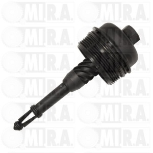 TAPPO FILTRO OLIO MERCEDES CLASSE C300/CLA250/SLC300 270 180 03 38