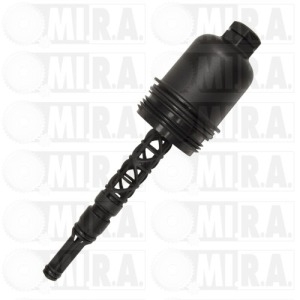 TAPPO FILTRO OLIO MERCEDES CLASSE C250 – SLK250 2711800338
