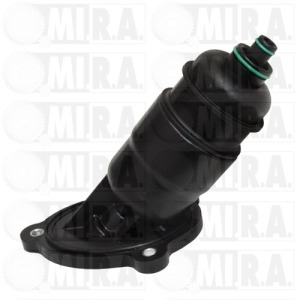 TAPPO FILTRO OLIO AUDI A4/A5/A6/A7 (07>) 0AW 301 516 C