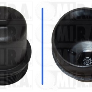 TAPPO FILTRO OLIO VAG A1/LEON/OCTAVIA II – GOLF 02E 305 045