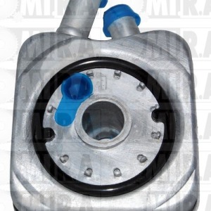 SCAMBIATORE DI CALORE GOLF 4-AUDI A3/A4 068 117 021 B