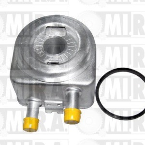 SCAMBIATORE DI CALORE PSA 2,0HDI  1103.H4