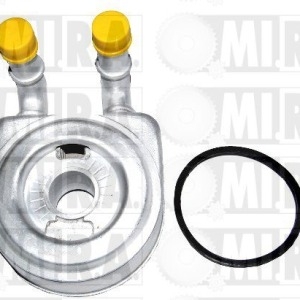SCAMBIATORE DI CALORE C4-2.0 EW 10  1103.J2