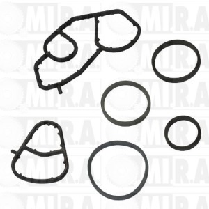 GUARNIZ. SCAMB.DI CALORE COMPLETA PSA 1.4HDI – 1.6HDI 11427805976