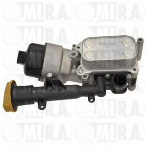 SCAMB. CALORE COMP. FIAT 1.3 MJET IMP. PURFLUX 55183548