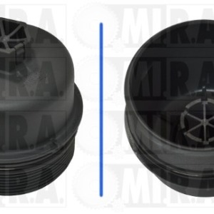 TAPPO FILTRO OLIO X SCAMB. CALORE 28/2439 551 8953 8