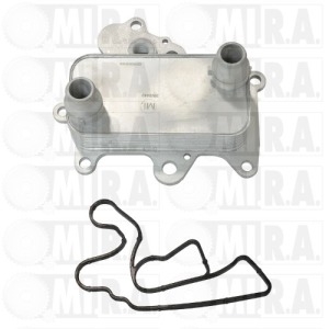 SCAMBIATORE DI CALORE FIAT 1.6 MJET IMP.UFI 55230792
