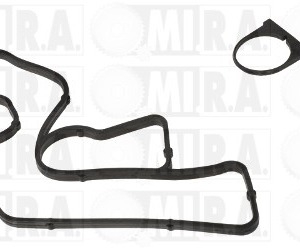 GUARNIZ. PER SCAMB. DI CALORE 28/2442 FIAT 1.6 MJET IMP.UFI 55230792