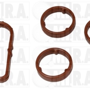 GUARNIZ. SCAMB. CALORE VAG Q3/TOLEDO IV/TIGUAN 1.6/2.0 TDI 04B117070A