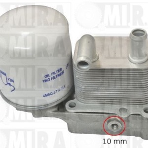 SCAMB.CALORE COMP. FORD TOURNEO CONNECT 1.8TDCI – FORO 10 MM 1420678