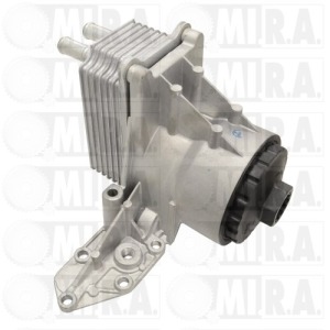 SCAMB. CALORE COMP. FORD MONDEO – L.ROVER DEFENDER 49870012