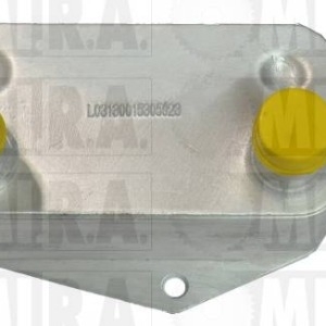 SCAMBIATORE DI CALORE BMW-2 USCITE  11422247015