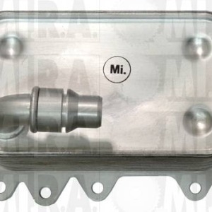 SCAMB.DI CALORE BMW 520D/525D/530D E60 17 21 7 803 830