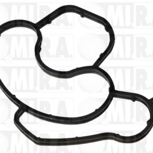 GUARNIZ. SUP. FILTRO OLIO BMW SERIE 1/3/5 – X1 (10>) 11 42 7 508 971