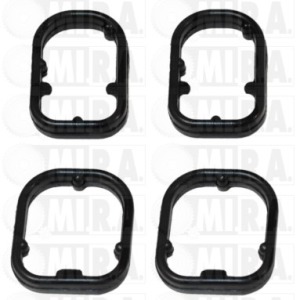 GUARNIZ. SCAMB. CALORE BMW SERIE 1/2/3 (08>) 11 42 8 507 627