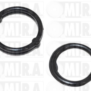 GUARNIZ. SCAMB. CALORE ALFA 159 – FIAT 500L 1.6/2.0 MJET 650217