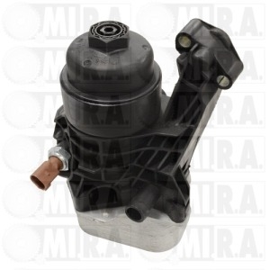 SCAMB.CALORE COMPL.VAG OCTAVIA/YETI/NEW BEETLE 2.0 TDI 03N115389A