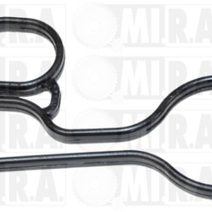 GUARNIZ. SUP. FILTRO OLIO OPEL CORSA D (06>) 650037