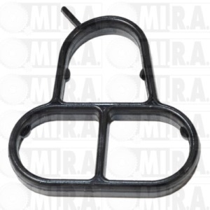 GUARNIZ. SUP. FILTRO OLIO AUDI A4 – VW TOUAREG (10>) 06E 115 446
