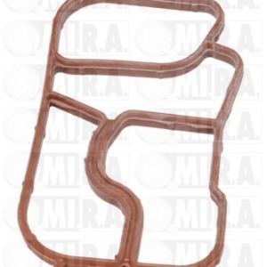 GUARNIZ. SCAMB. CALORE VAG A3/LEON/OCTAVIA II 1.8/2.0 TSI 06J 117 070 A