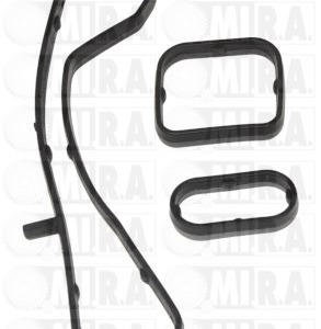GUARNIZ. SCAMB. CALORE MERCEDES CLASSE C W205 (14>) A626 180 01 65