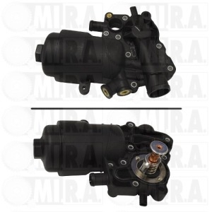 SCAMB.DI CALORE AUDI Q7 3.0 D 2011>2015 059115389G