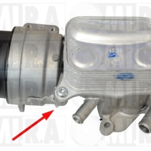 SCAMB. CALORE PSA C4/DS3/308 – MINI R56 1.6 THP 11427546279